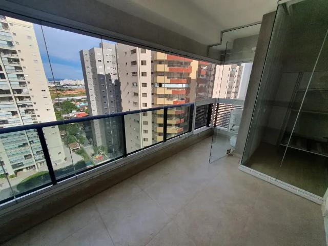 Apartamento para Locação em São José dos Campos/SP Altos do Esplanada 2 Quartos