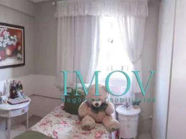 Apartamento para Locação em São José dos Campos/SP Altos do Esplanada 3 Quartos