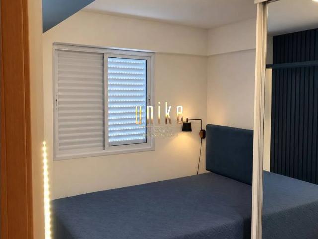 Apartamento para Locação em São José dos Campos/SP Altos do Esplanada 3 Quartos