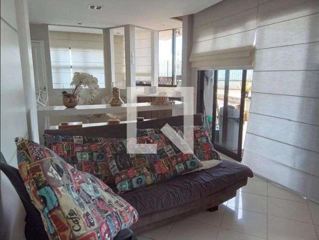 Apartamento para Locação em São José dos Campos/SP Altos do Esplanada 4 Quartos