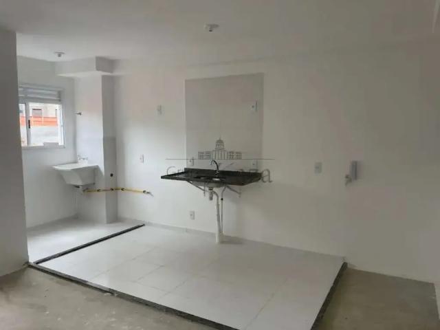 Apartamento para Locação em São José dos Campos/SP Boa Esperança 2 Quartos