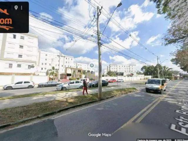 Apartamento para Locação em São José dos Campos/SP Bom Retiro 2 Quartos