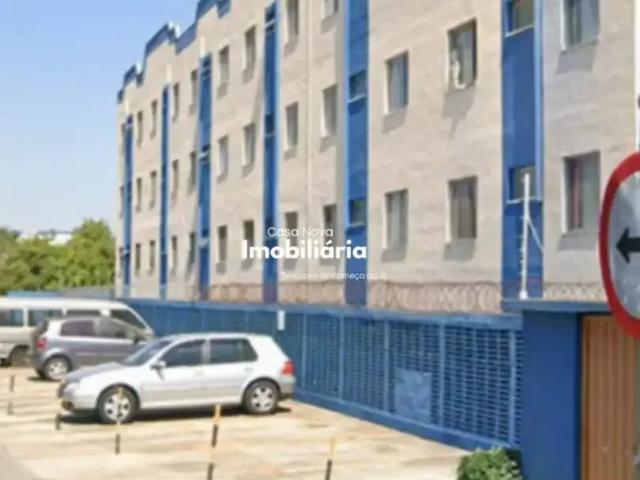 Apartamento para Locação em São José dos Campos/SP Bosque dos Eucaliptos 2 Quartos