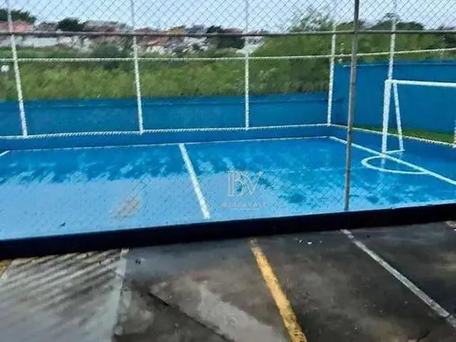 Apartamento para Locação em São José dos Campos/SP Bosque dos Eucaliptos 2 Quartos