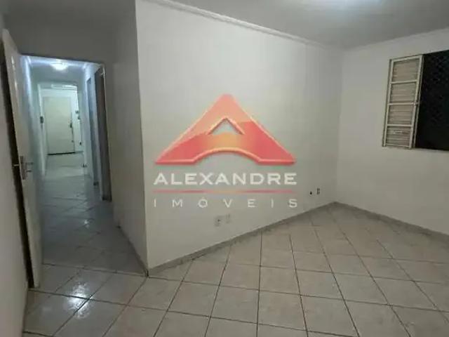 Apartamento para Locação em São José dos Campos/SP Bosque dos Eucaliptos 2 Quartos
