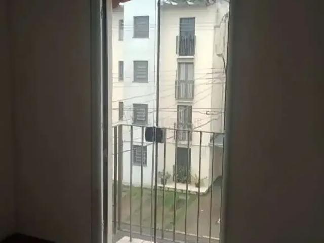 Apartamento para Locação em São José dos Campos/SP Bosque dos Eucaliptos 2 Quartos