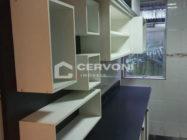 Apartamento para Locação em São José dos Campos/SP Bosque dos Eucaliptos 2 Quartos