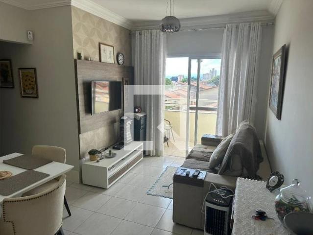 Apartamento para Locação em São José dos Campos/SP Bosque dos Eucaliptos 2 Quartos