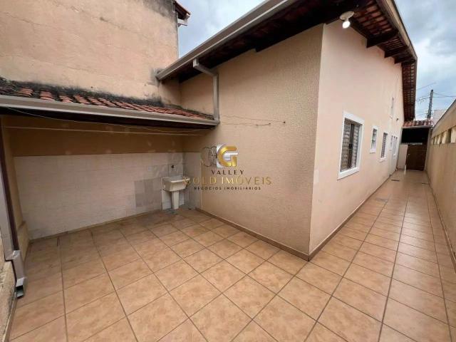 Apartamento para Locação em São José dos Campos/SP Bosque dos Eucaliptos 2 Quartos