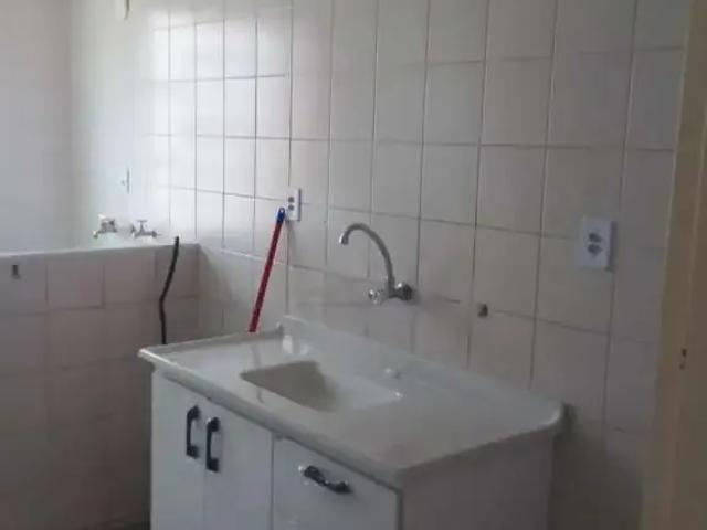Apartamento para Locação em São José dos Campos/SP Bosque dos Eucaliptos 2 Quartos