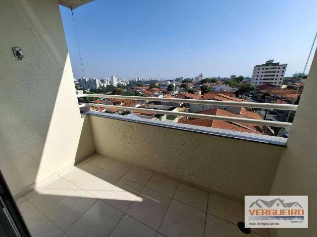 Apartamento para Locação em São José dos Campos/SP Bosque dos Eucaliptos 2 Quartos