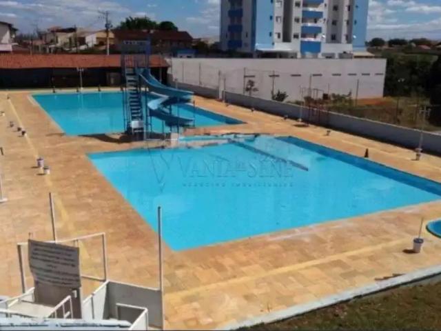 Apartamento para Locação em São José dos Campos/SP Bosque dos Eucaliptos 2 Quartos
