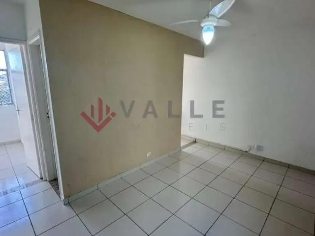 Apartamento para Locação em São José dos Campos/SP Bosque dos Eucaliptos 2 Quartos