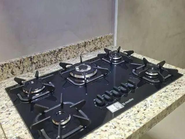 Apartamento para Locação em São José dos Campos/SP Bosque dos Eucaliptos 2 Quartos