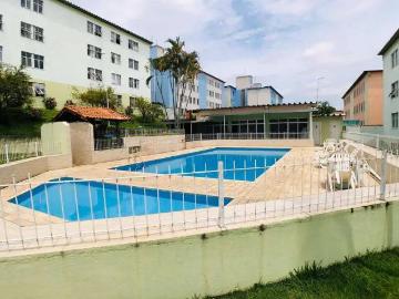 Apartamento para Locação em São José dos Campos/SP Bosque dos Eucaliptos 2 Quartos