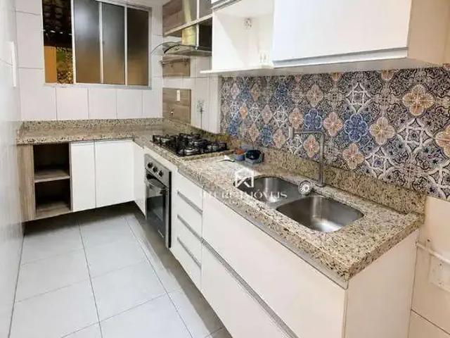 Apartamento para Locação em São José dos Campos/SP Bosque dos Eucaliptos 2 Quartos
