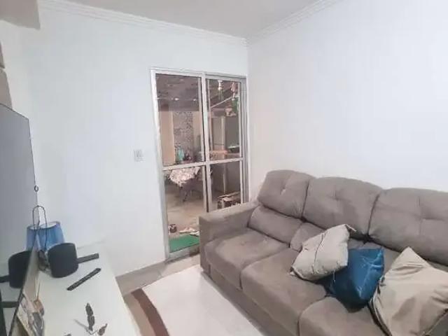 Apartamento para Locação em São José dos Campos/SP Bosque dos Eucaliptos 2 Quartos