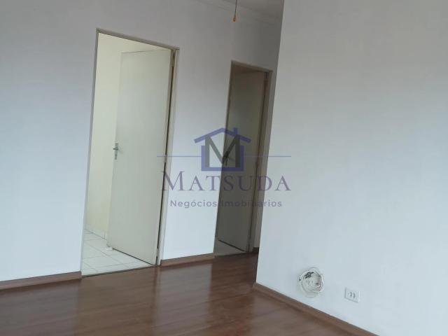 Apartamento para Locação em São José dos Campos/SP Bosque dos Eucaliptos 2 Quartos