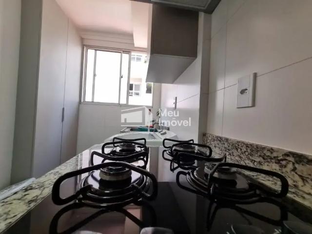 Apartamento para Locação em São José dos Campos/SP Bosque dos Eucaliptos 2 Quartos