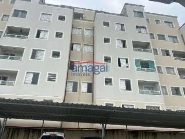 Apartamento para Locação em São José dos Campos/SP Bosque dos Eucaliptos 3 Quartos