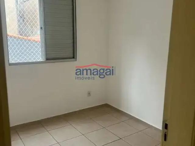 Apartamento para Locação em São José dos Campos/SP Bosque dos Eucaliptos 3 Quartos