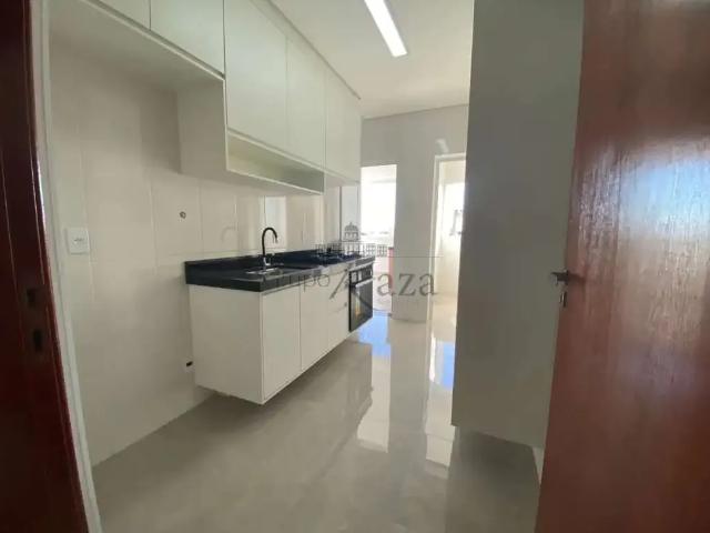 Apartamento para Locação em São José dos Campos/SP Bosque dos Eucaliptos 3 Quartos