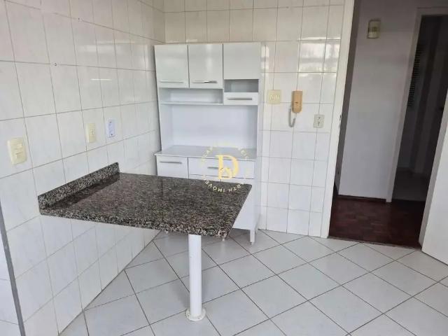 Apartamento para Locação em São José dos Campos/SP Bosque dos Eucaliptos 3 Quartos