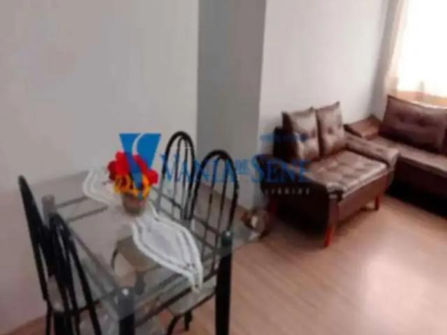 Apartamento para Locação em São José dos Campos/SP Bosque dos Eucaliptos 3 Quartos