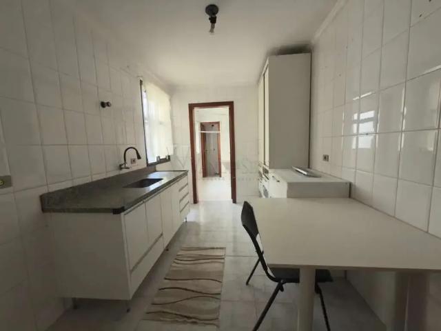 Apartamento para Locação em São José dos Campos/SP Bosque dos Eucaliptos 3 Quartos