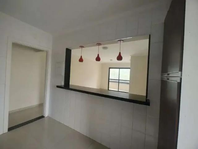 Apartamento para Locação em São José dos Campos/SP Bosque dos Eucaliptos 3 Quartos