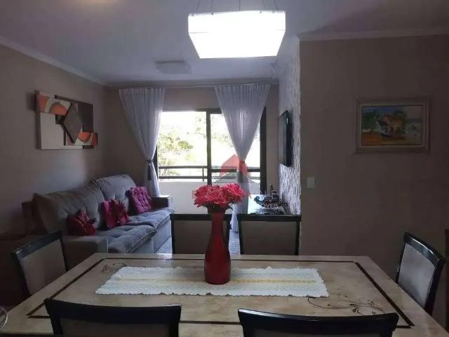 Apartamento para Locação em São José dos Campos/SP Bosque dos Eucaliptos 3 Quartos