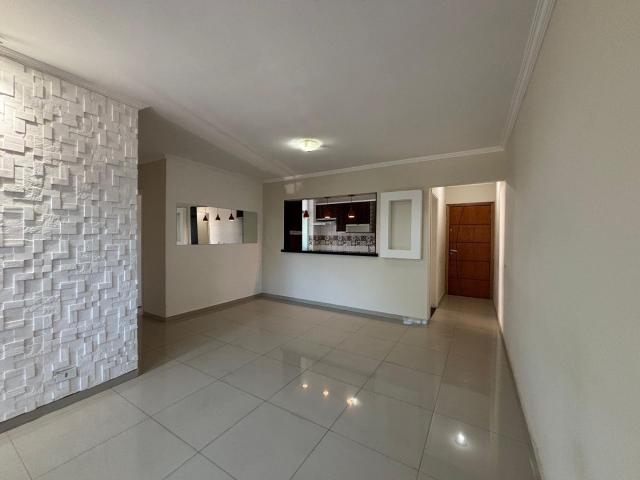 Apartamento para Locação em São José dos Campos/SP Bosque dos Eucaliptos 3 Quartos