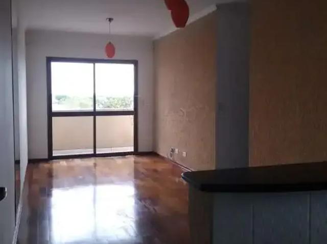 Apartamento para Locação em São José dos Campos/SP Bosque dos Eucaliptos 3 Quartos