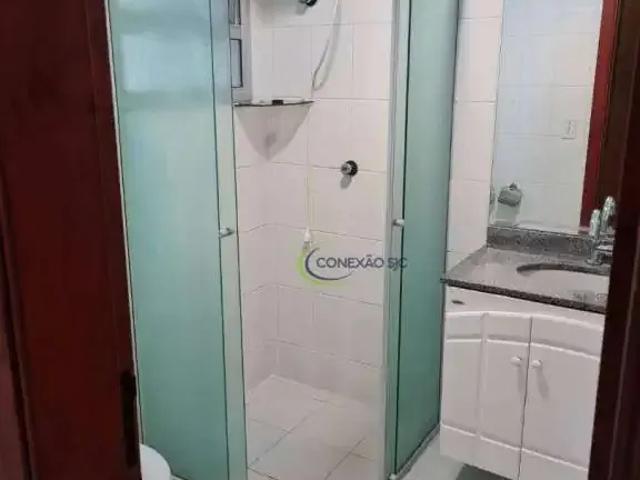 Apartamento para Locação em São José dos Campos/SP Bosque dos Eucaliptos 3 Quartos