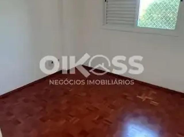 Apartamento para Locação em São José dos Campos/SP Bosque dos Eucaliptos 3 Quartos