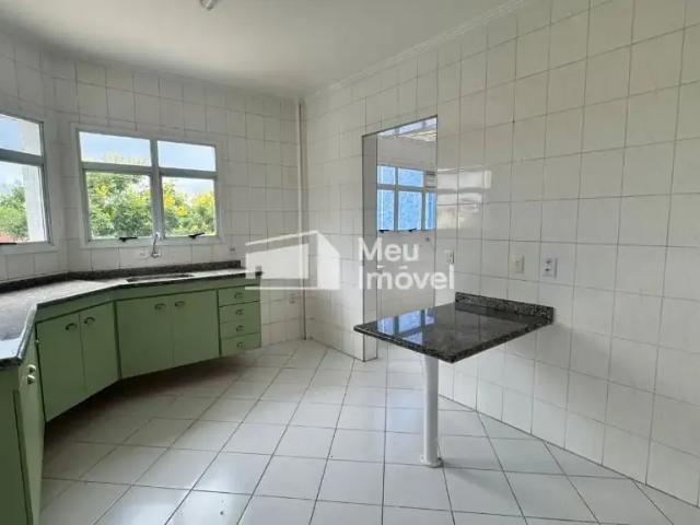 Apartamento para Locação em São José dos Campos/SP Bosque dos Eucaliptos 3 Quartos