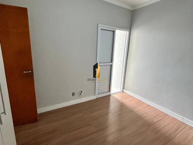 Apartamento para Locação em São José dos Campos/SP Bosque dos Eucaliptos 3 Quartos