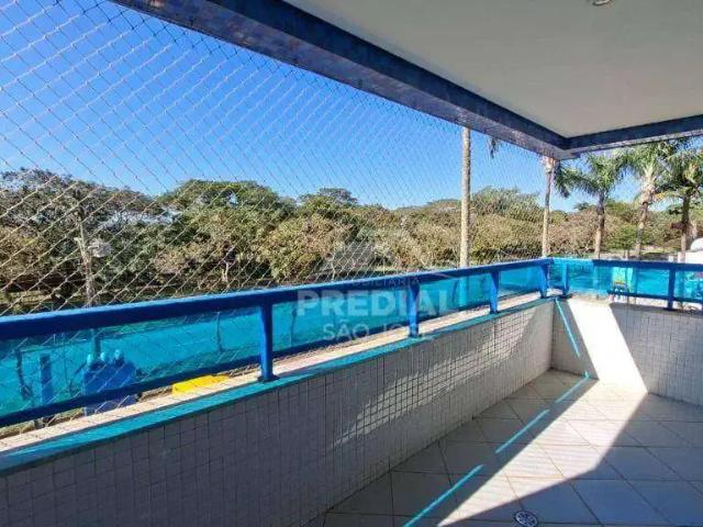 Apartamento para Locação em São José dos Campos/SP Bosque dos Eucaliptos 3 Quartos
