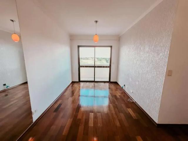 Apartamento para Locação em São José dos Campos/SP Bosque dos Eucaliptos 3 Quartos
