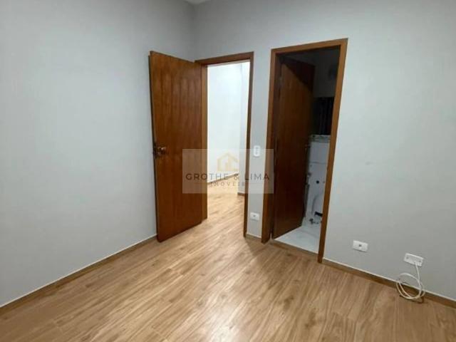 Apartamento para Locação em São José dos Campos/SP Bosque dos Eucaliptos 3 Quartos