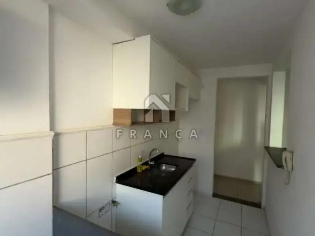 Apartamento para Locação em São José dos Campos/SP Bosque dos Eucaliptos 3 Quartos