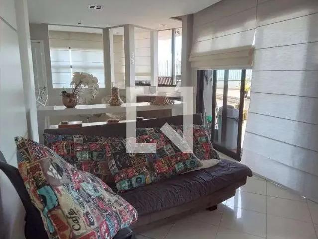 Apartamento para Locação em São José dos Campos/SP Bosque dos Eucaliptos 4 Quartos