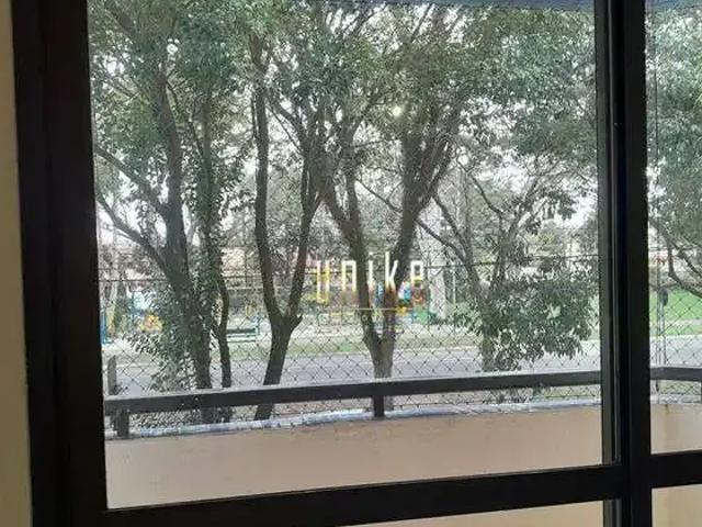 Apartamento para Locação em São José dos Campos/SP Bosque dos Eucaliptos 4 Quartos