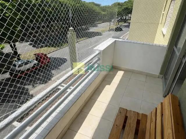 Apartamento para Locação em São José dos Campos/SP Bosque dos Eucaliptos 4 Quartos