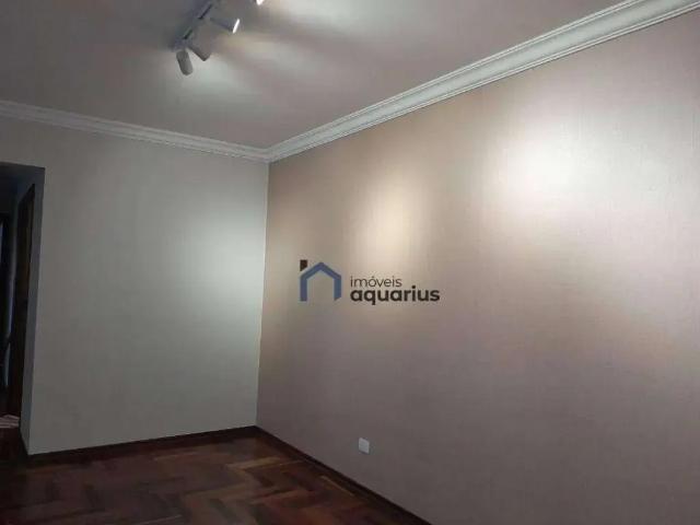 Apartamento para Locação em São José dos Campos/SP Bosque dos Eucaliptos 4 Quartos
