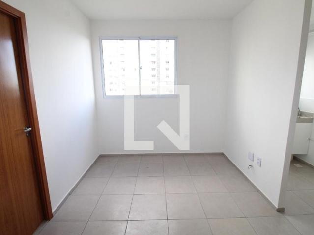 Apartamento para Locação em São José dos Campos/SP Bosque dos Ipês 2 Quartos