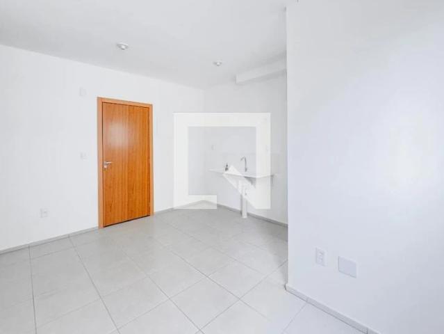 Apartamento para Locação em São José dos Campos/SP Bosque dos Ipês 2 Quartos