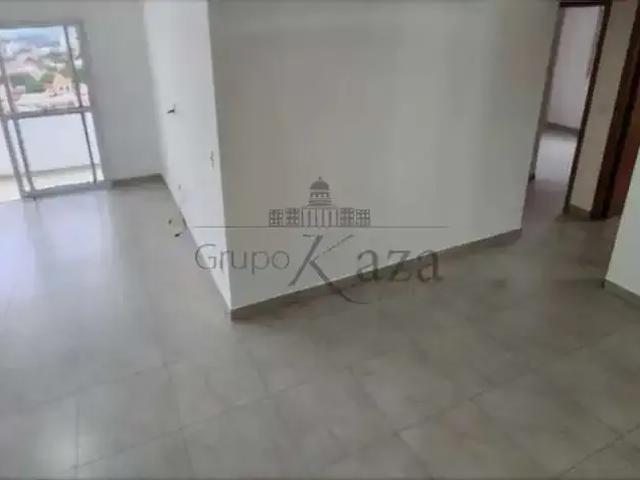 Apartamento para Locação em São José dos Campos/SP Bosque dos Ipês 3 Quartos
