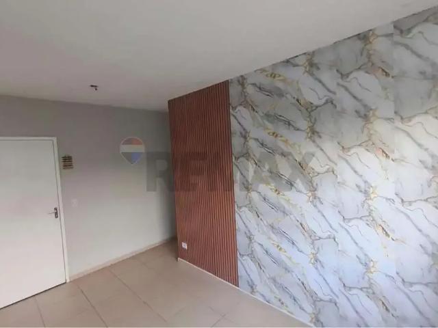 Apartamento para Locação em São José dos Campos/SP Bairro da Pernambucana 2 Quartos