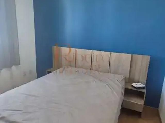 Apartamento para Locação em São José dos Campos/SP Eugênio de Mello 2 Quartos